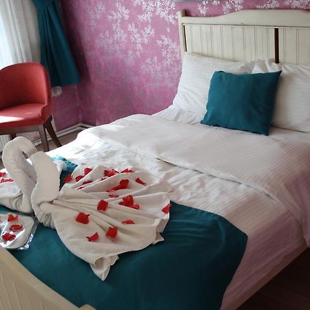 Alesta Butik Otel Ağva Екстериор снимка