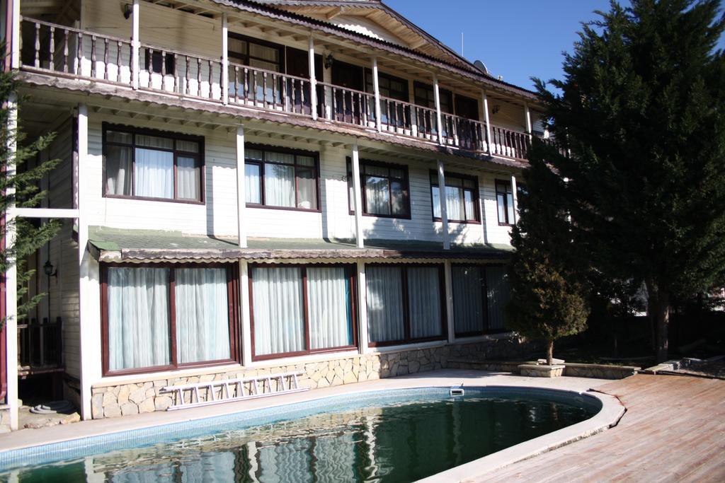 Alesta Butik Otel Ağva Екстериор снимка