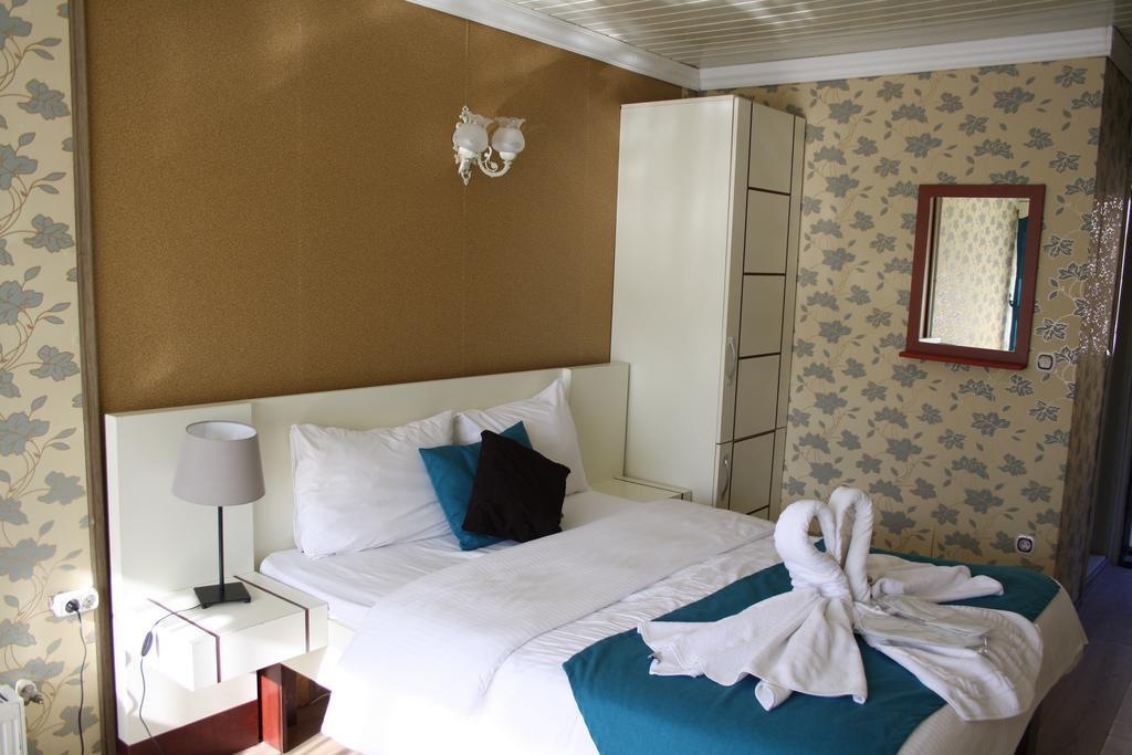 Alesta Butik Otel Ağva Екстериор снимка