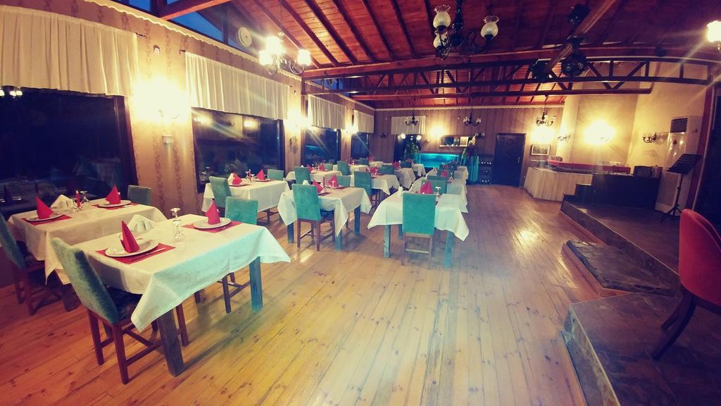 Alesta Butik Otel Ağva Екстериор снимка