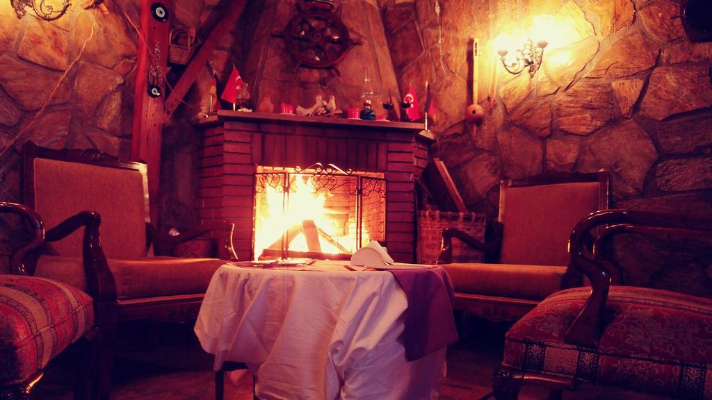Alesta Butik Otel Ağva Екстериор снимка