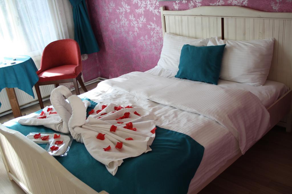Alesta Butik Otel Ağva Екстериор снимка