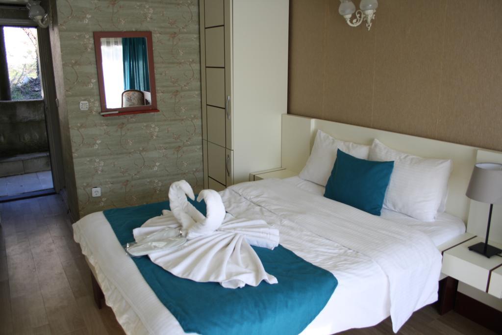 Alesta Butik Otel Ağva Екстериор снимка