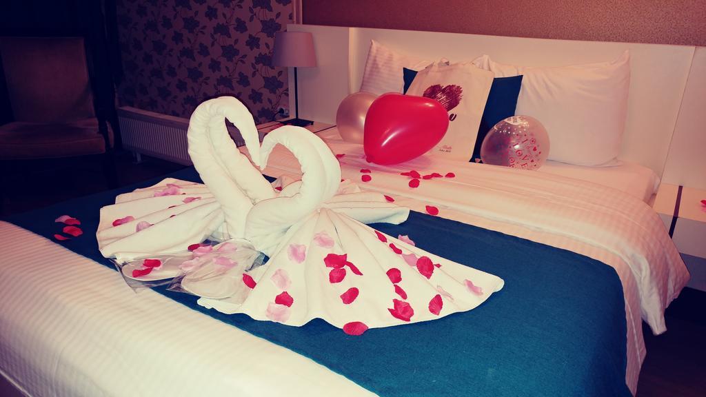 Alesta Butik Otel Ağva Екстериор снимка