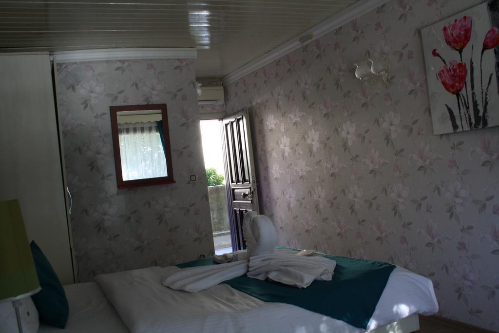 Alesta Butik Otel Ağva Екстериор снимка