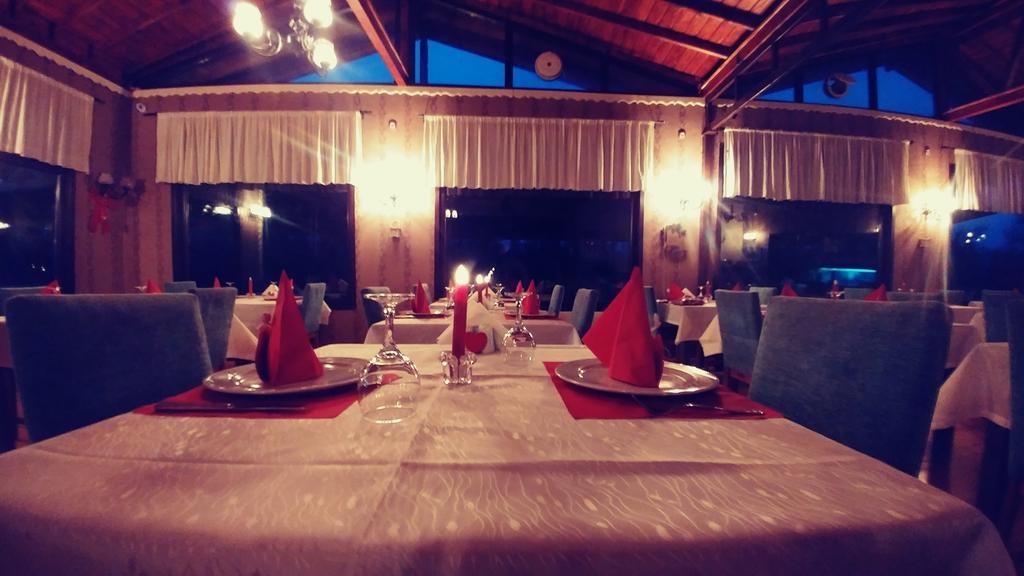 Alesta Butik Otel Ağva Екстериор снимка