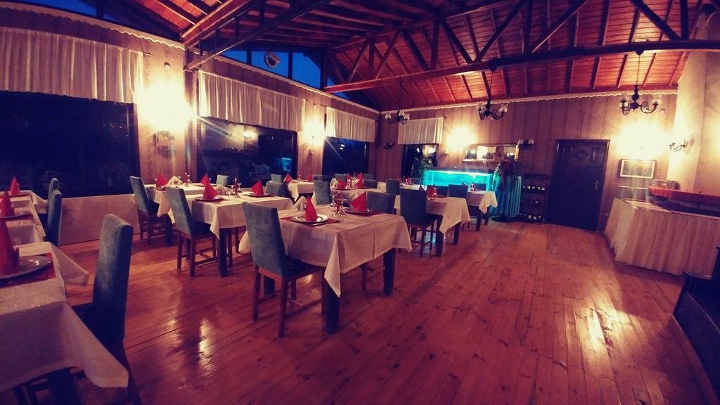 Alesta Butik Otel Ağva Екстериор снимка