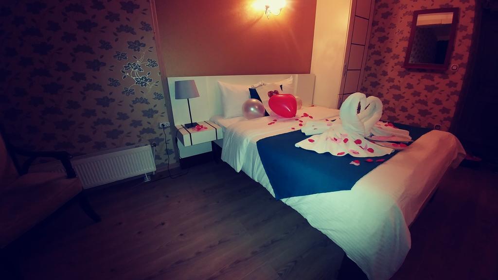 Alesta Butik Otel Ağva Екстериор снимка