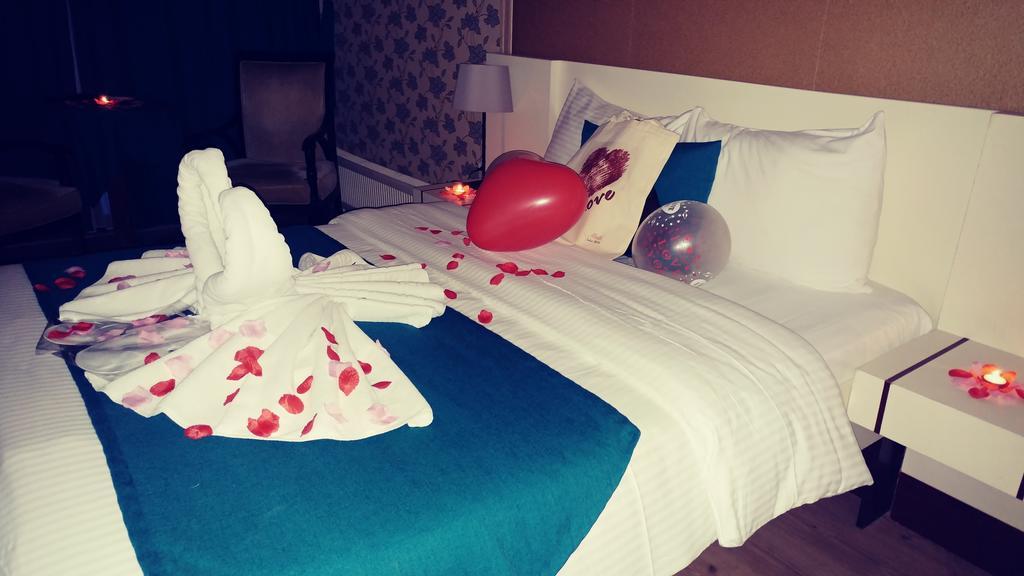 Alesta Butik Otel Ağva Екстериор снимка