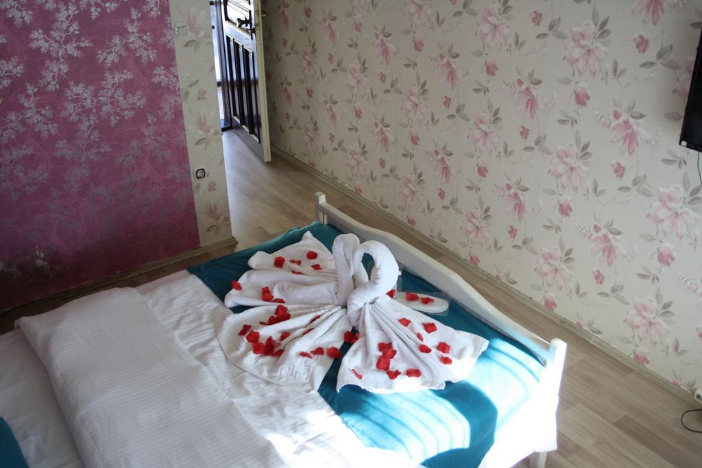 Alesta Butik Otel Ağva Екстериор снимка