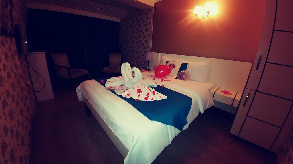 Alesta Butik Otel Ağva Екстериор снимка