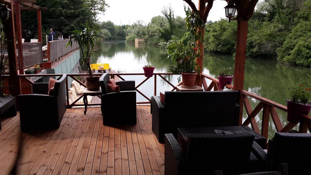 Alesta Butik Otel Ağva Екстериор снимка