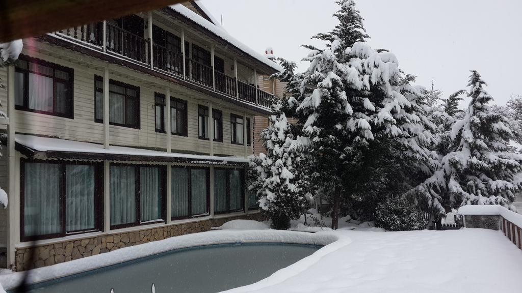 Alesta Butik Otel Ağva Екстериор снимка