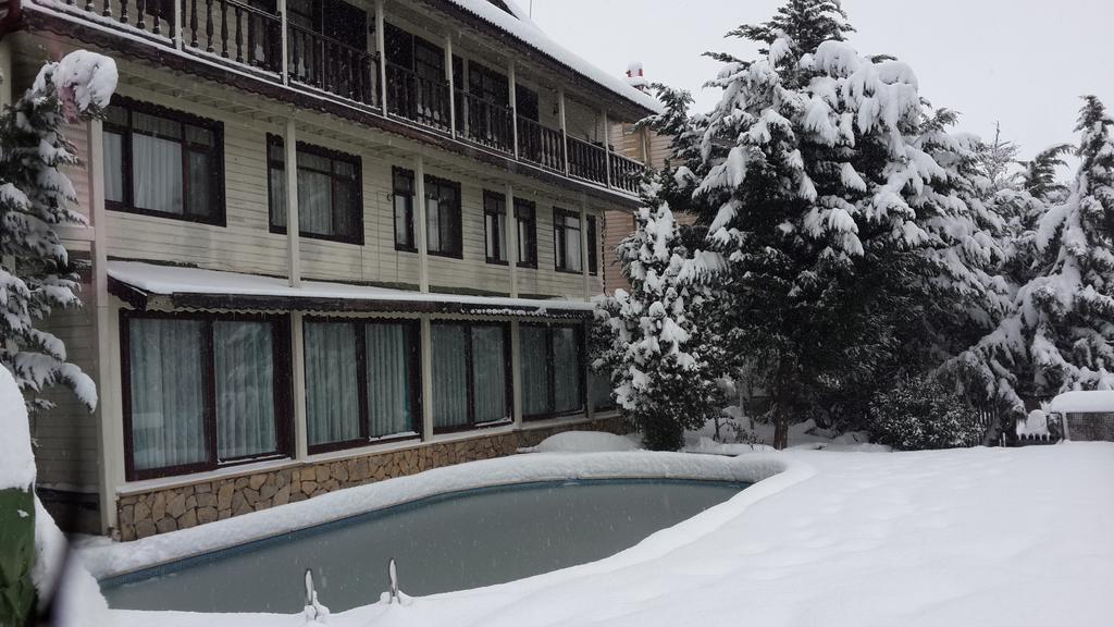 Alesta Butik Otel Ağva Екстериор снимка